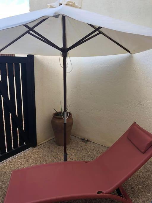 Casa Con Piscina En San Jose Sotillo Eksteriør bilde