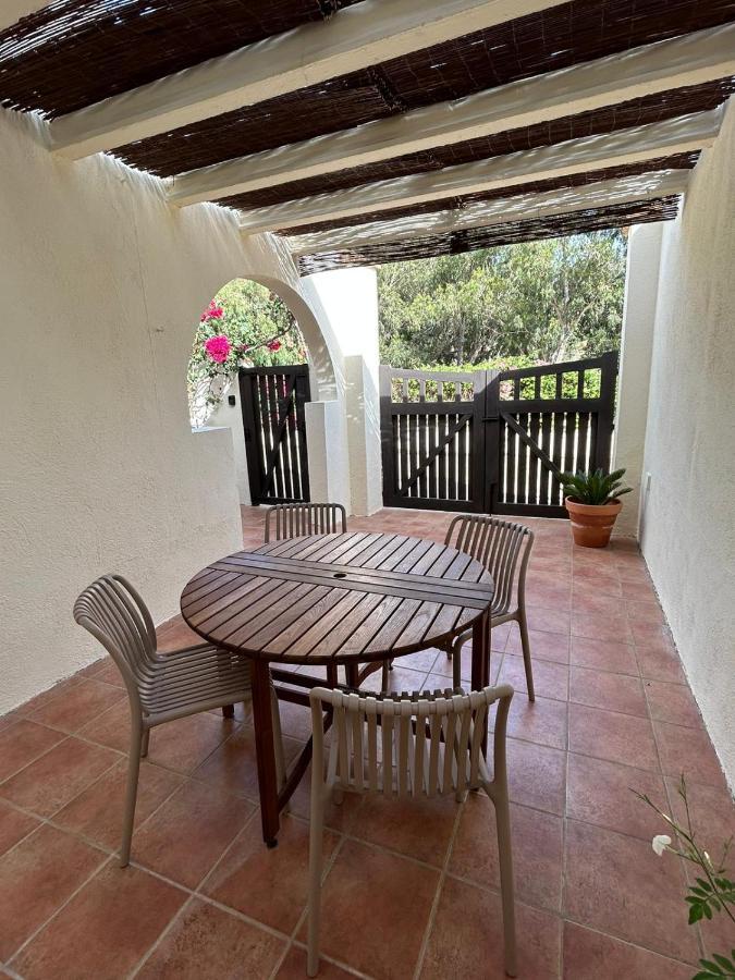 Casa Con Piscina En San Jose Sotillo Eksteriør bilde
