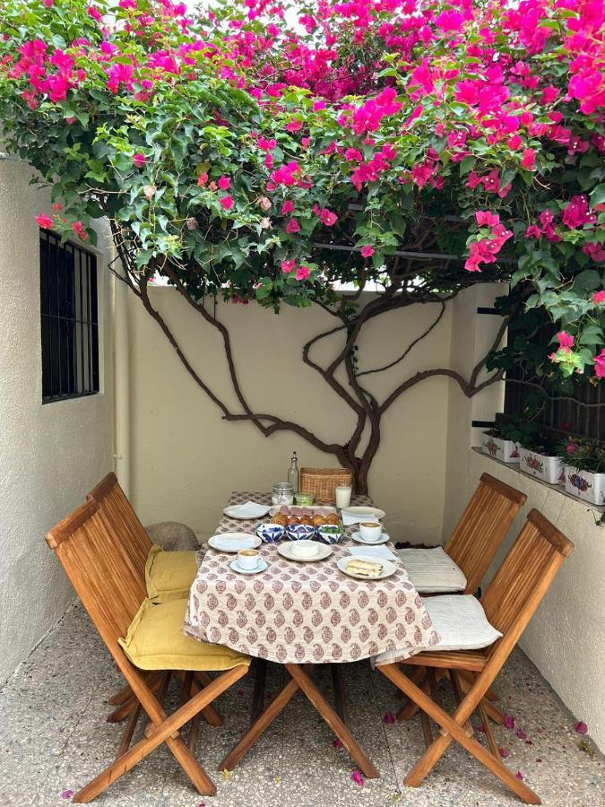 Casa Con Piscina En San Jose Sotillo Eksteriør bilde